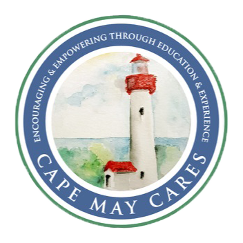 cape may cares cropped logo