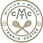 CM Tennis Club Logo