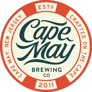 Cape May Brewing Co Logo
