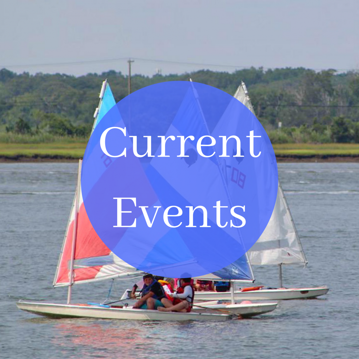 Events Cape May Cares