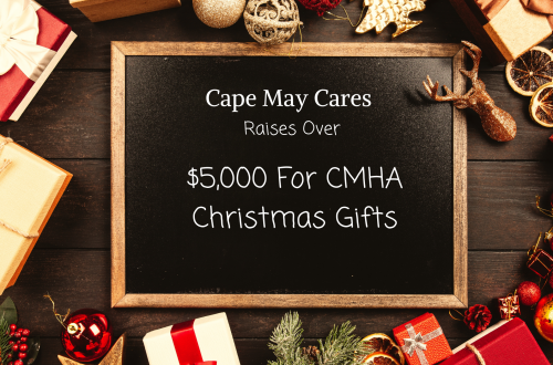 cape may cares christmas delivery