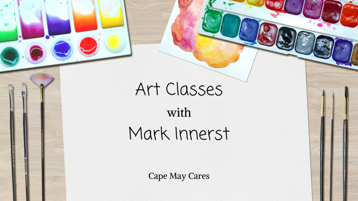 mark innerst art classes
