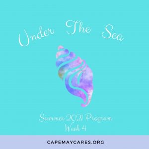 Cape May Cares Summer Program