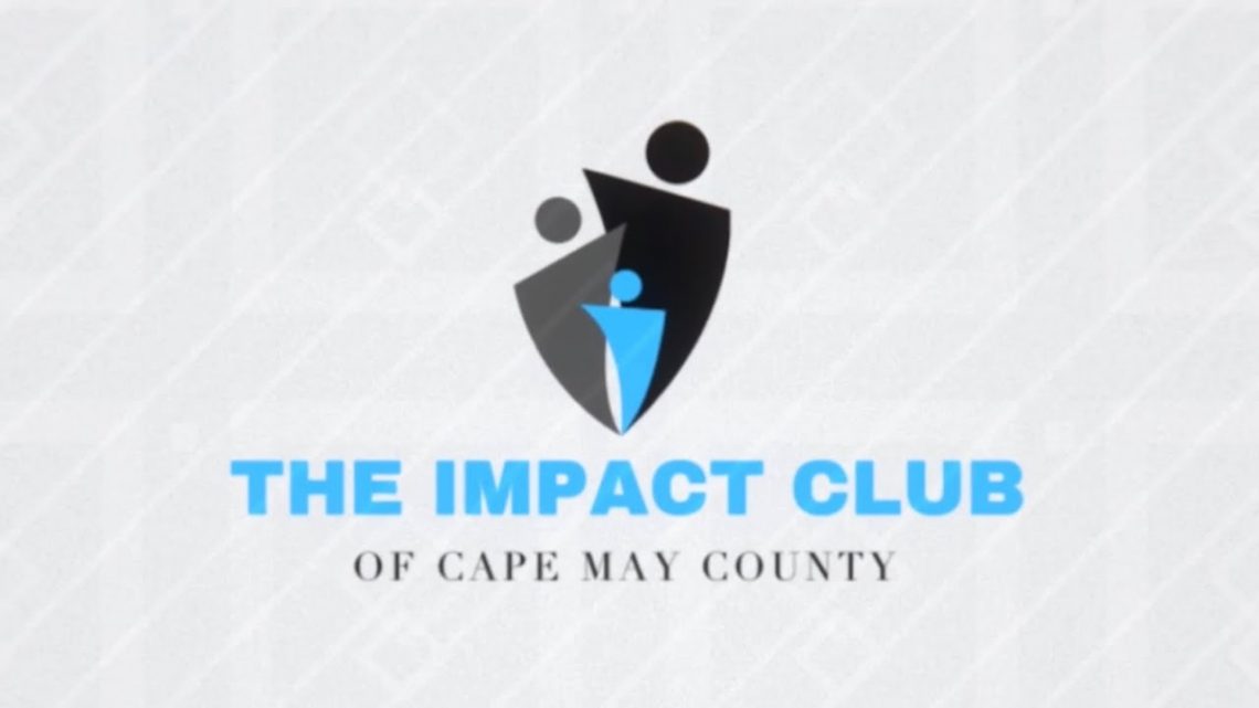 cape may cares wins grant from impact club