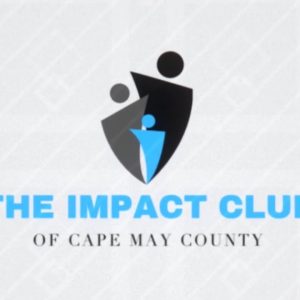 cape may cares wins grant from impact club